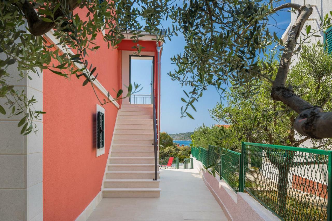 Villa Basic Sevid Exterior foto
