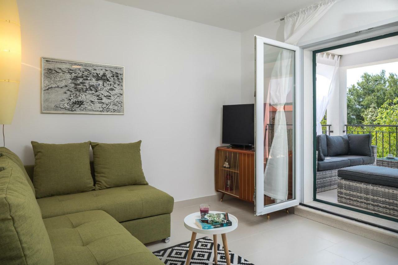 Villa Basic Sevid Exterior foto